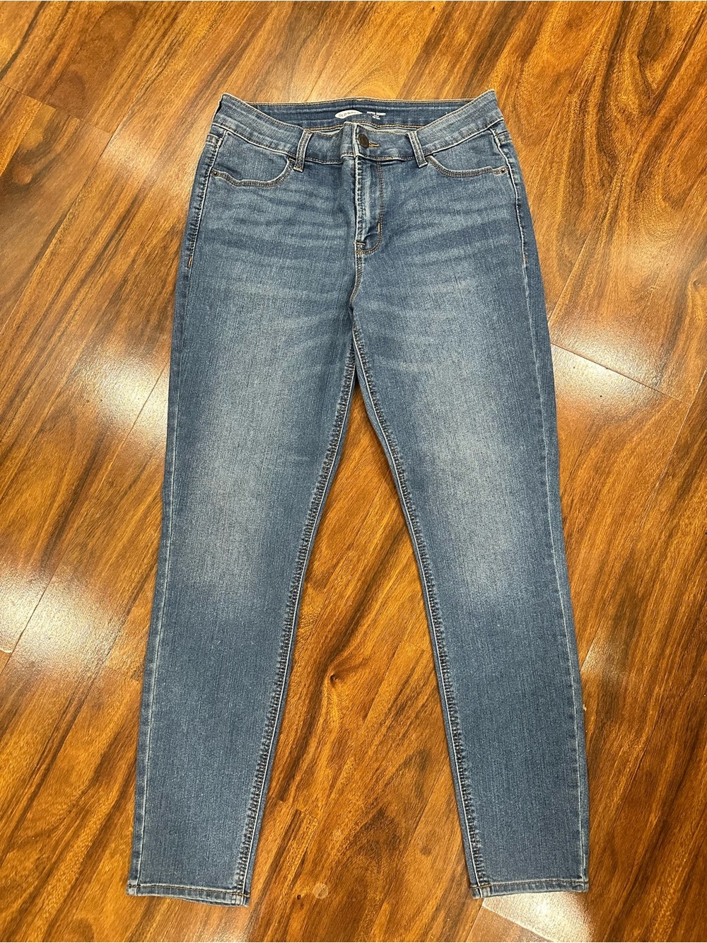 Old Navy Jeans Sz 6